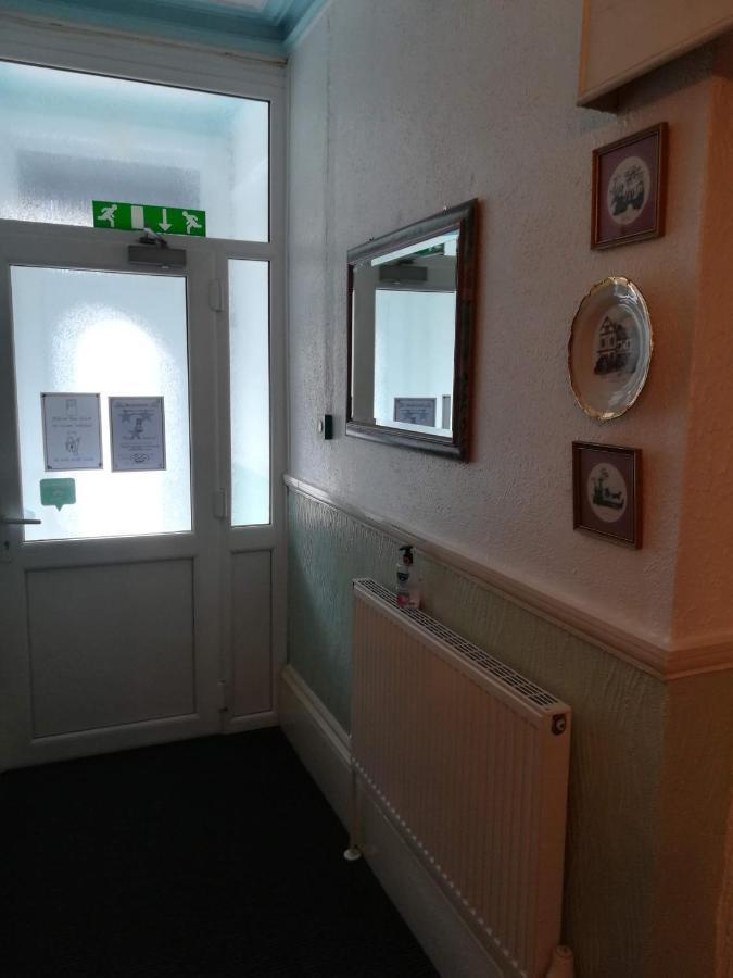 Schofield Guest House Bridlington Eksteriør billede
