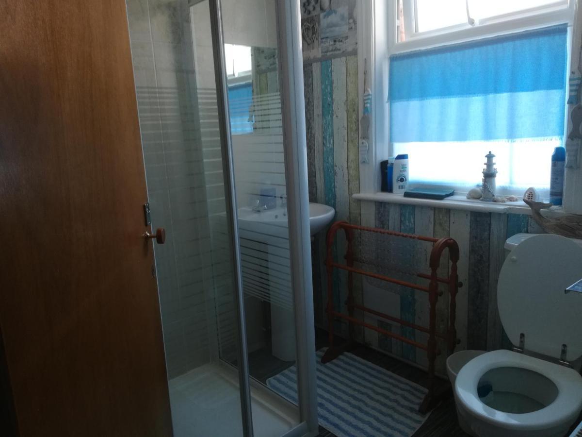 Schofield Guest House Bridlington Eksteriør billede