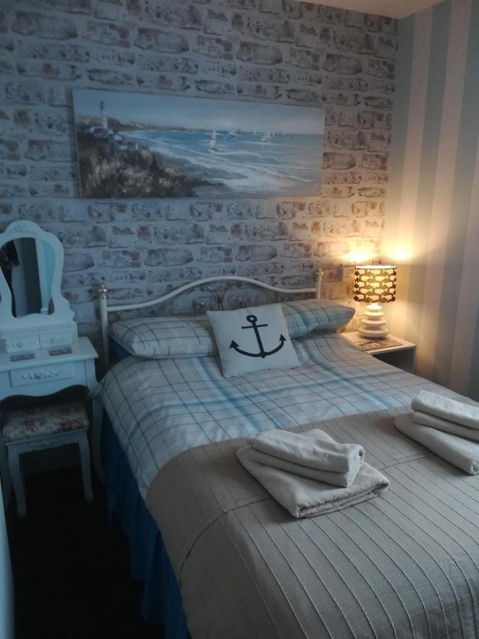 Schofield Guest House Bridlington Eksteriør billede
