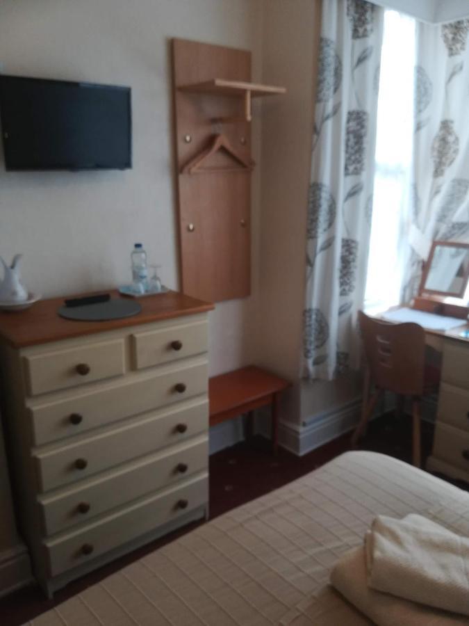 Schofield Guest House Bridlington Eksteriør billede