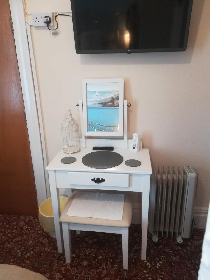 Schofield Guest House Bridlington Eksteriør billede