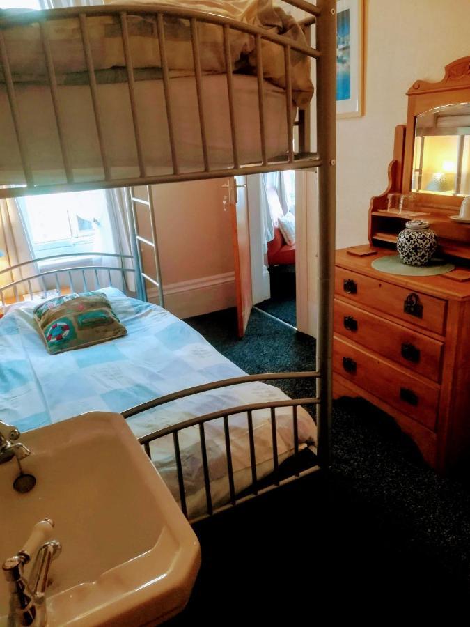 Schofield Guest House Bridlington Eksteriør billede