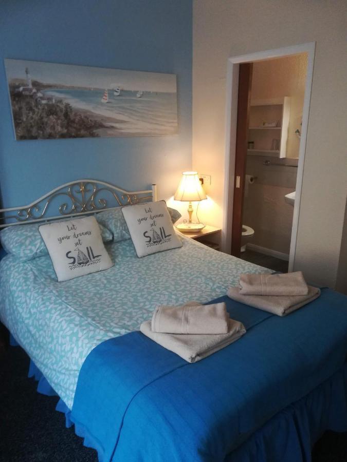 Schofield Guest House Bridlington Eksteriør billede