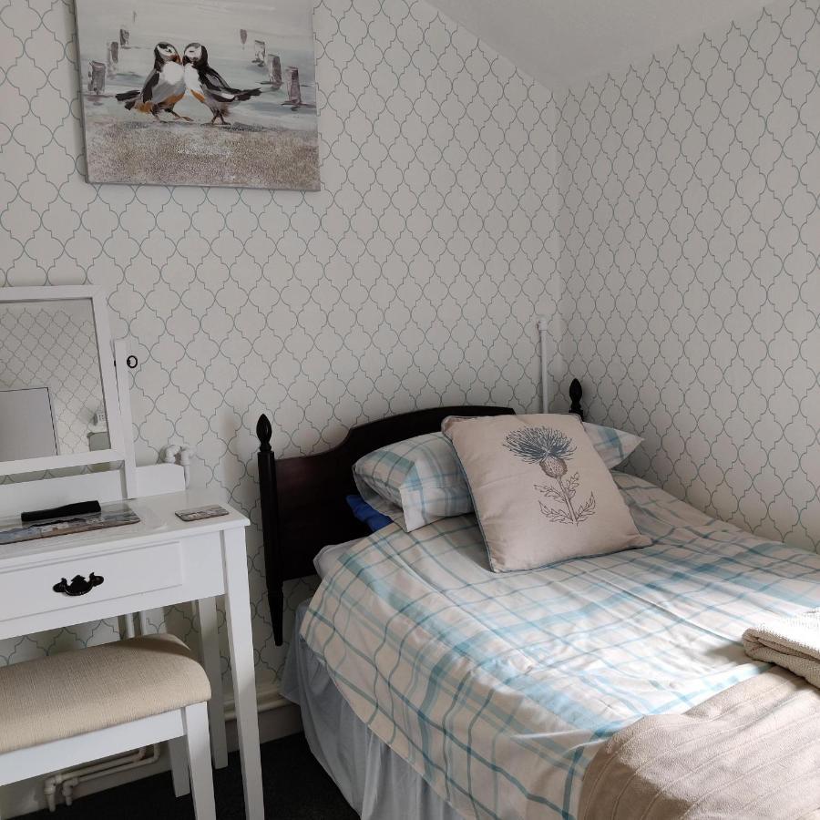Schofield Guest House Bridlington Eksteriør billede