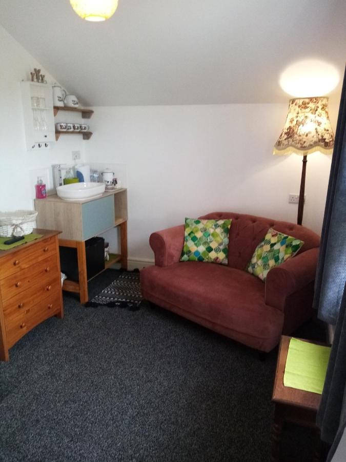 Schofield Guest House Bridlington Eksteriør billede