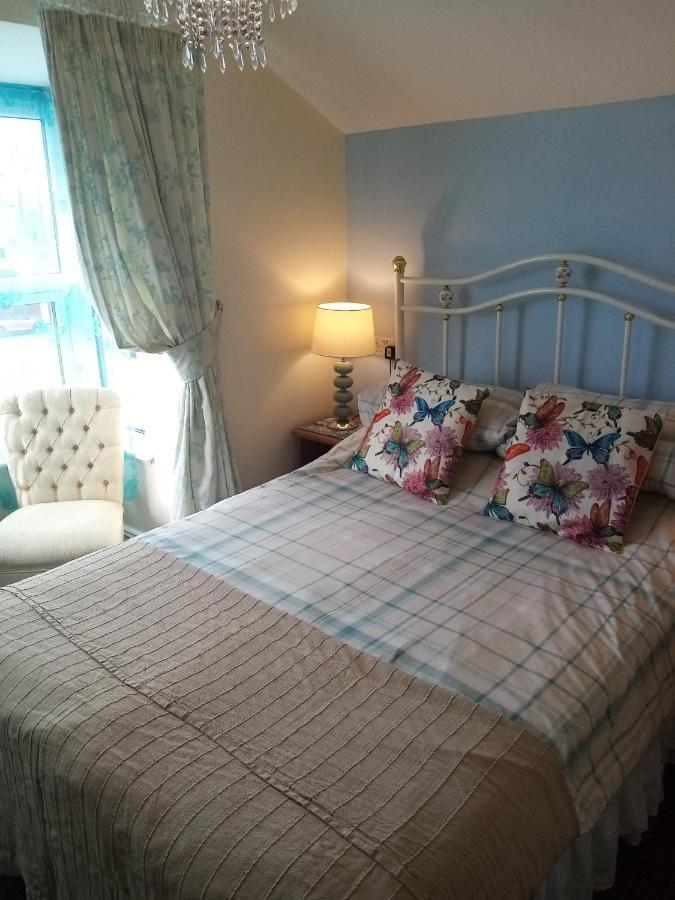 Schofield Guest House Bridlington Eksteriør billede