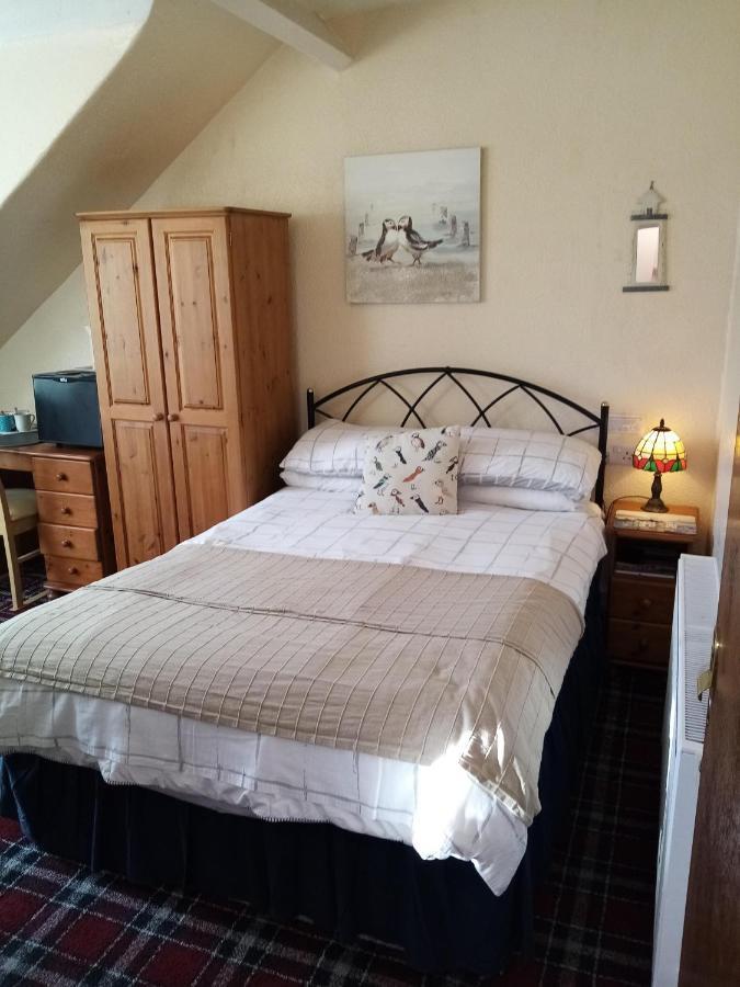 Schofield Guest House Bridlington Eksteriør billede
