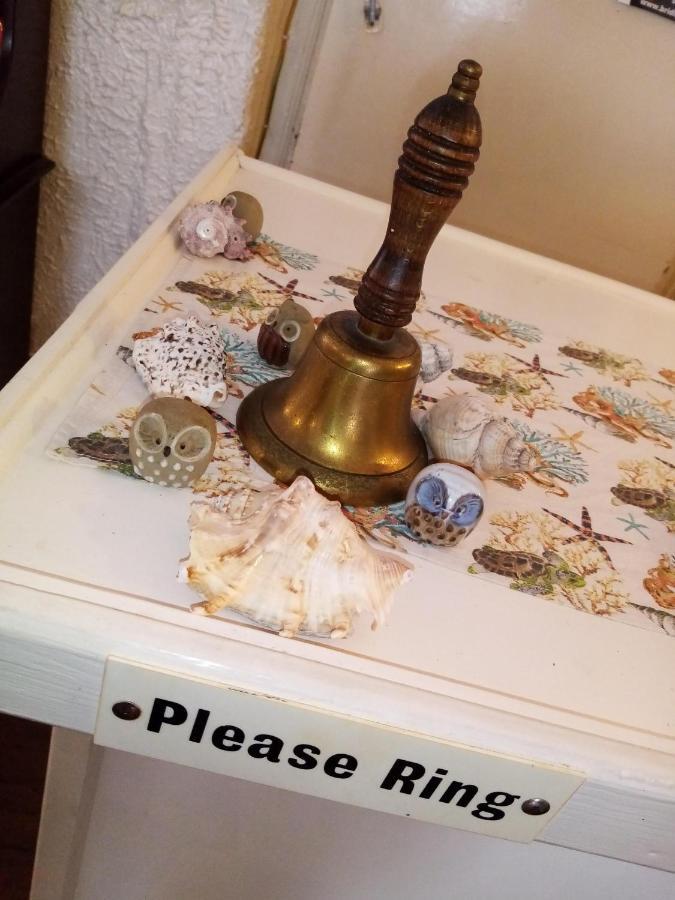 Schofield Guest House Bridlington Eksteriør billede