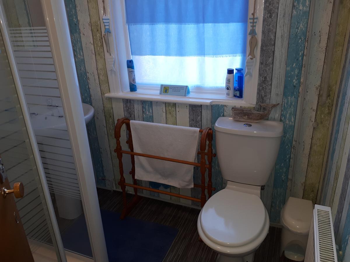 Schofield Guest House Bridlington Eksteriør billede