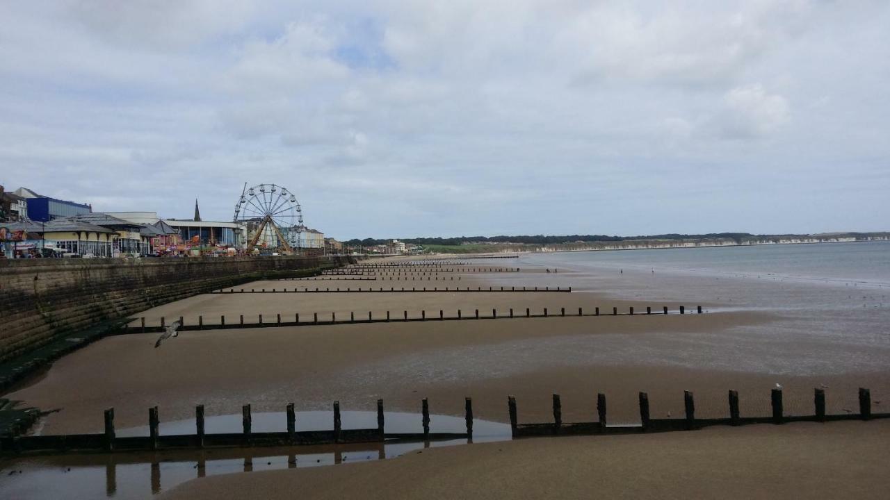 Schofield Guest House Bridlington Eksteriør billede